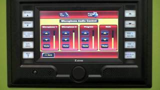 ITS-TEL Touch Classroom Touch Panel