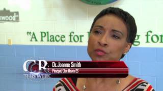 Montgomery County Public Schools ELO-SAIL Summer Program