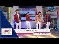 THE VOICE TEENS - SALAMAT (NET25 LETTERS AND MUSIC)