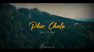 Phir Chala - Jubin Nautiyal Whatsaap Status | Sad Mix Love Whatsapp Status | Heart Touching Status