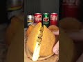 um lanchinho 🤤 shorts salgados coxinha lanche asmr foodasmr viral formiguinha