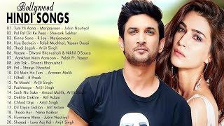 New Hindi Songs 2021 - Arijit singh,Neha Kakkar,Atif Aslam,Armaan Malik,Shreya Ghoshal ...