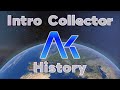 History of ETV Aktuaalne Kaamera intros | Intro Collector History