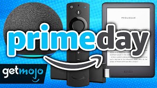 Top 5 Best Amazon Products To Buy On Prime Day