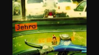 08 Rock You Tender - Jehro