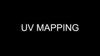 BAO Mask 3D Warper UV Mapping Tutorial