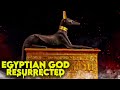 This Is How The Ancient Egyptian God Anubis Resurrected In The Modern Culture