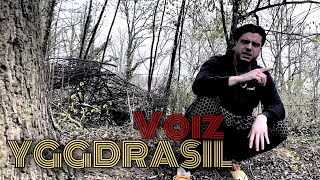 Voiz - Yggdrasil (prod by. Dansonn)