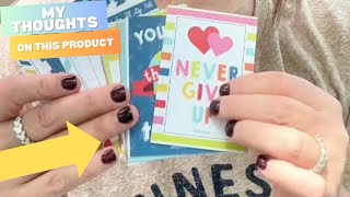💌 These Lunchbox Notes Are the Sweetest Way to Brighten Your Child’s Day
