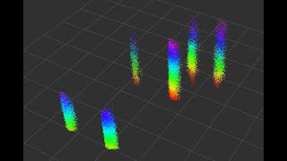 Fusing Concurrent Orthogonal Wide-aperture Sonar Images for Dense Underwater 3D Reconstruction