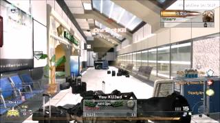 MW2 Triple Collat