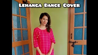 Lehanga Dance cover - Jass Manak | Wedding Dance