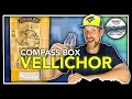 Compass Box Vellichor Blended Scotch Review: Can It Live Up To The Price Tag?