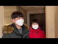 vlog how l spend winter in korea ❄️ ⛄️