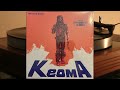 Guido & Maurizio De Angelis - Keoma, Il Cacciatore Di Squali - vinyl lp album 2022 - Franco Nero