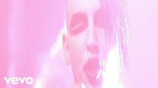 Marilyn Manson - Personal Jesus (Live)