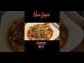 奈良県で美味しい 麻婆豆腐 青天delicious mapo tofu in nara prefecture seiten