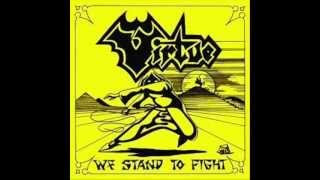 Virtue - We Stand To Fight (Subtitulos en Español)