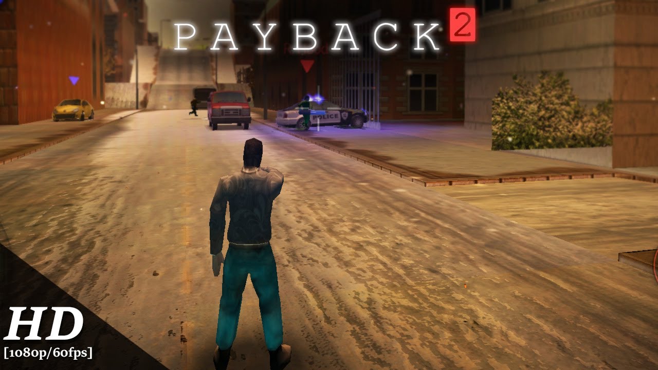 Payback 2 Tutorial Youtube Nimfaapple
