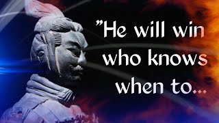"Chinese General Unveils Sun Tzu's Timeless Wisdom | Viral Quotes and Insights"powerful motivation