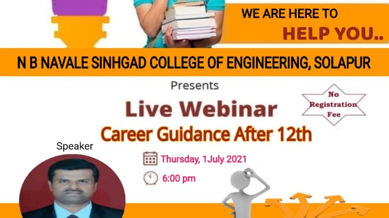 Career Guidance After 12th - YouTube