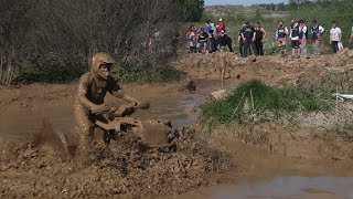 КВАДРО-ФЕСТИВАЛЬ RZR CAMP 2018 I ЭТАП
