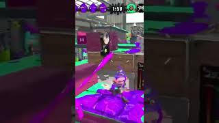 【スプラトゥーン2】レギュラーマッチ中に遊んでた人が…🥺【生配信切り抜き】