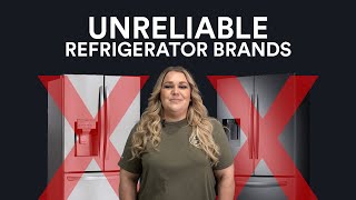 Refrigerators You Should Never Buy!