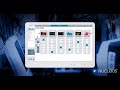 Sony NUCLeUS - Video over IP Capability for Hospital Integration