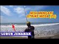 GASAK KERONG BELANG BUKAN GERONG #surfcasting #fishing #fishingtips