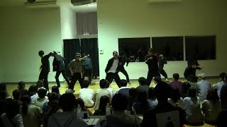 4unity vol.4 showcase PUSH UP