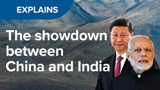 What is the dispute between China and India all about? | CNBC Explains