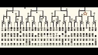 【蔵出し映像】2003年丸目蔵人顕彰全日本七段戦　準々決勝４