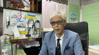 Dr.朋玖のハッピー講座　第94回　2040年の未来予測という本について