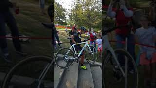 Sven Nys at Chicago Cross Cup Cat 4/5