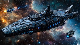 Sector Breach! A Human Warship Is on the Move! | HFY | HFY Sci-Fi Story