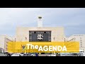 THE AGENDA | 13TH NOVEMBER 2024