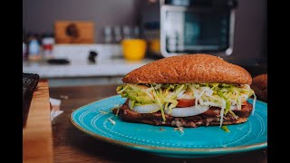 Unlocking Flavors: Discover the Irresistible Smoked Picanha Torta
