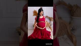 # maternity Photoshoot ideas \u0026 tips # baby #  viralvideo # ytvideo#maternityshoot # viral #red