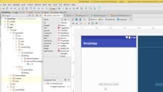 Android Tutorial Series #10 Android String Resources