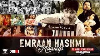 Emraan Hashmi Mashup 2021 | Toh Phir Aao | Haal E Dil | Zara Sa | DJ Abbi | Sunny Hassan | DJ SRS