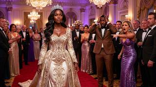 Billionaire Tried to Divorce His “Poor” Wife for His Mistress—Until Her Royal Title Shocked Everyone
