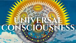 Panpsychism: The Scientific Theory of a Conscious Universe