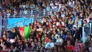 rohullah nikpai olympic london  2012 afghanistan ,bronze medal _ my hero