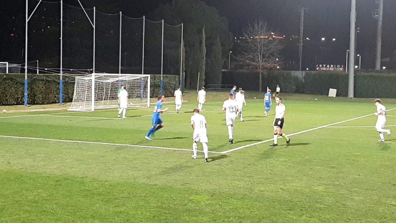 Italia Under 16, Torneo Dei Gironi, Selezione B-Italia U 16, 16' St ...