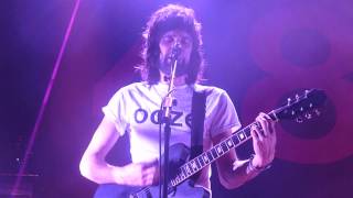 Kasabian - bow - E-Werk Cologne - 29 11 2014