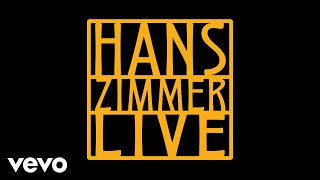 Hans Zimmer, Tina Guo, Rusanda Panfili - The Last Samurai Suite: Part 3 (Live)