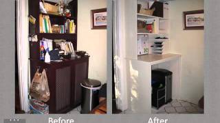 Organizing a Command Center 2