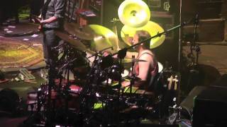 KILL DEVIL FALLS PHISH DEC 28