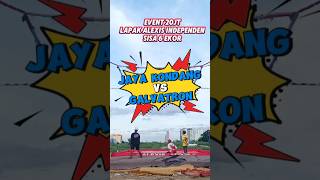 JAYA KONDANG VS GALVATRON SISA 6 EKOR EVENT TOTALAN 20JT LAPAK ALEXIS INDEPENDEN